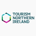 Tourism Northern Ireland logo
