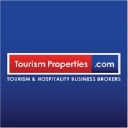 Tourism Properties | Business Sales Nz logo