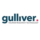 Gulliver | Tourism Research Technology logo