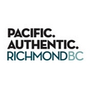 Tourism Richmond logo