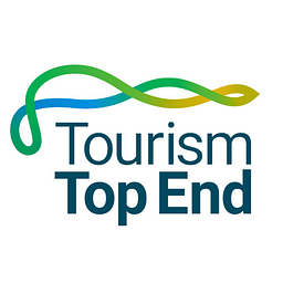 Tourism Top End logo