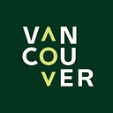 Tourism Vancouver logo