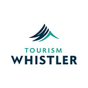 Tourism Whistler logo
