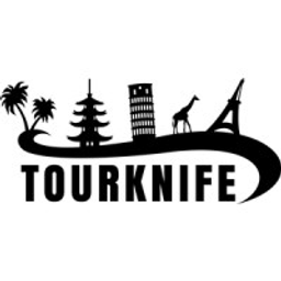TourKnife logo