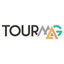 tourmag.com logo