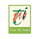 tourmyindia.com logo