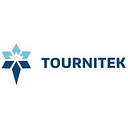 Tournitek logo