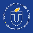 Touro Law Center logo