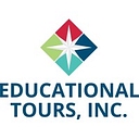 Educational Tours, Inc logo