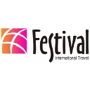 Favicon of Festival Travel and Tours