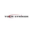 Logo for tourstriker.com
