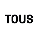 TOUS Jewelry logo
