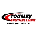Tousley Motorsports logo