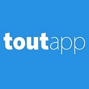 Toutapp, Inc. logo