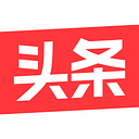 Toutiao logo