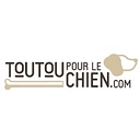 toutoupourlechien.com logo