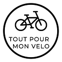 toutpourmonvelo.com logo