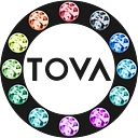 TOVA logo