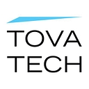Tovatech logo
