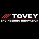 Tovey Engineering, Inc. logo