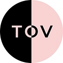 Tov Furniture logo