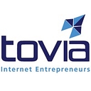 Tovia logo