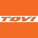 Tovi Hockey logo