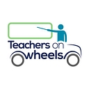 Teachers On Wheels, Inc. logo