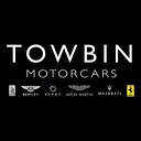 Towbin Motorcars logo