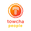 Towcha People logo