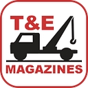 Towing & Equipment Magazines logo