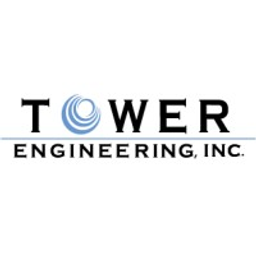 Tower Engineering, Inc. logo