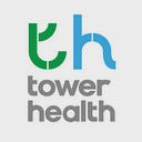 Tower Health logo