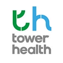 Tower Health logo