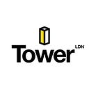Tower London UK logo