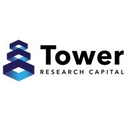 Tower Research Capital Logo