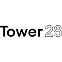 Tower 28 logo