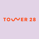 tower28beauty.com logo