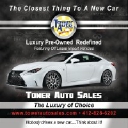 Tower Auto Sales Inc logo