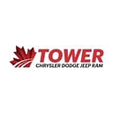 Tower Chrysler Dodge Jeep Ram logo