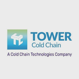 CT2 Ltd t/a Tower Cold Chain logo