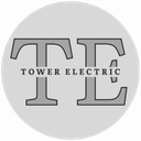 Tower Electric logo