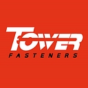 Tower Fasteners logo