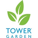 Tower Garden By Juice Plus+ logo
