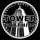 Tower Graphics logo