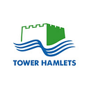 Tower Hamlets logo