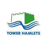 Tower Hamlets logo