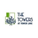 Tower One/Tower East logo