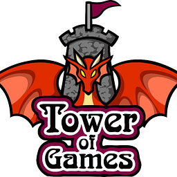 Tower of Games logo