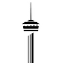 Tower of the Americas logo